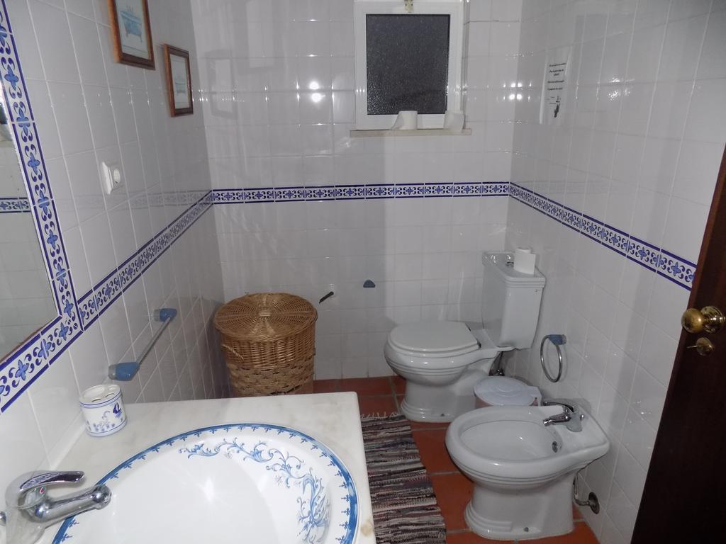 Casa Da Felicidade Pataias Room photo